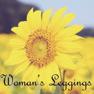 Woman’s Leggings
